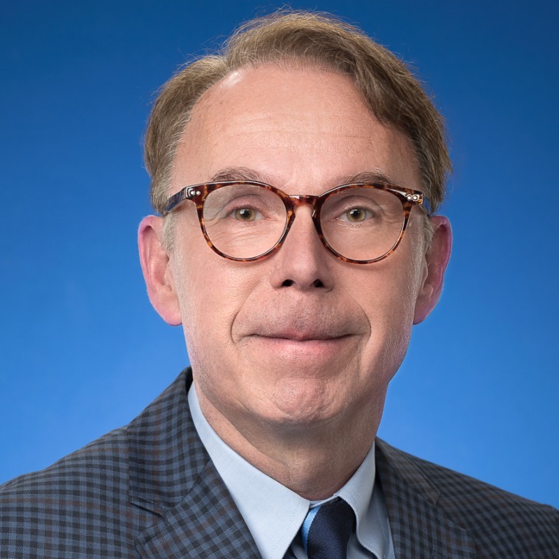 Attorney Klaus Gottlieb